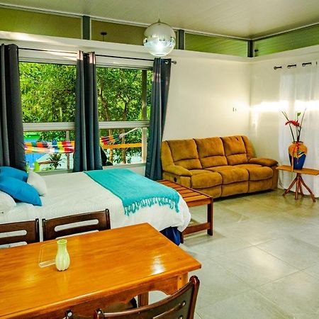 Agutipaca Bungalows Bagaces 外观 照片