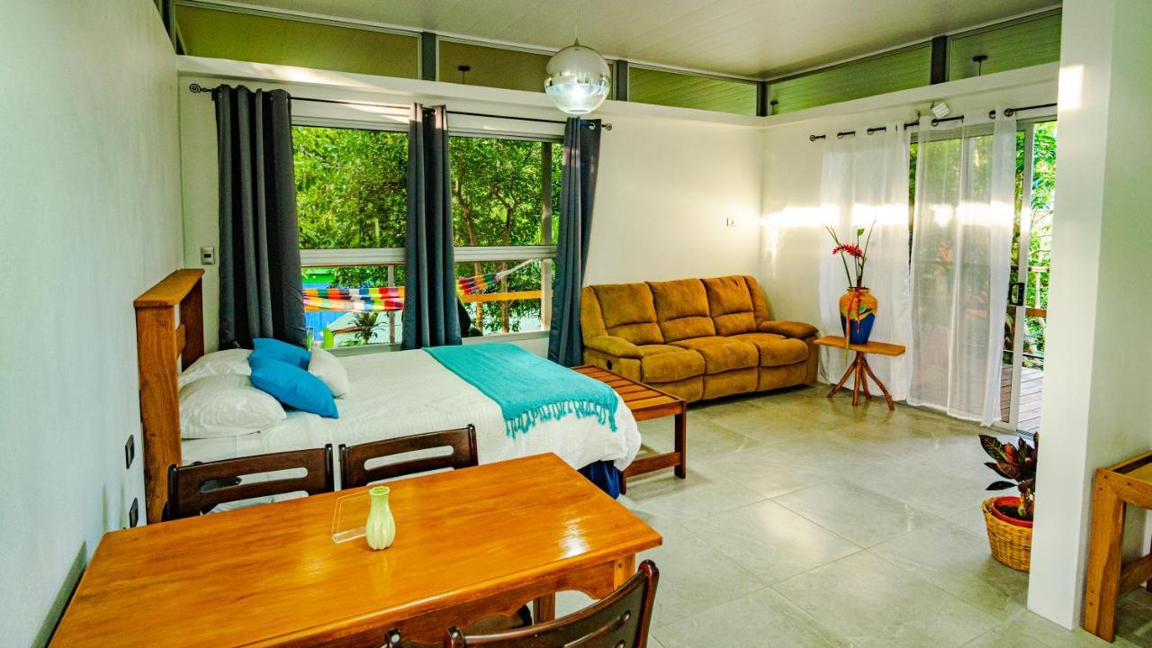Agutipaca Bungalows Bagaces 外观 照片