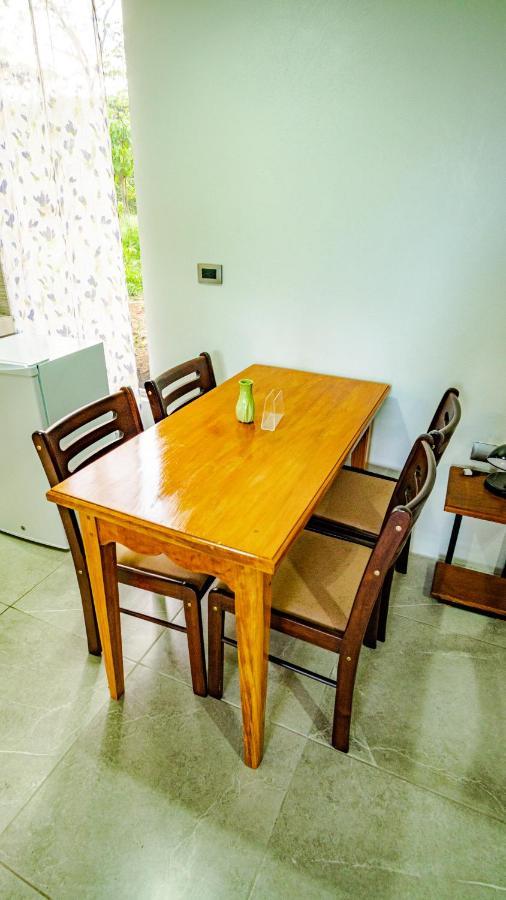 Agutipaca Bungalows Bagaces 外观 照片