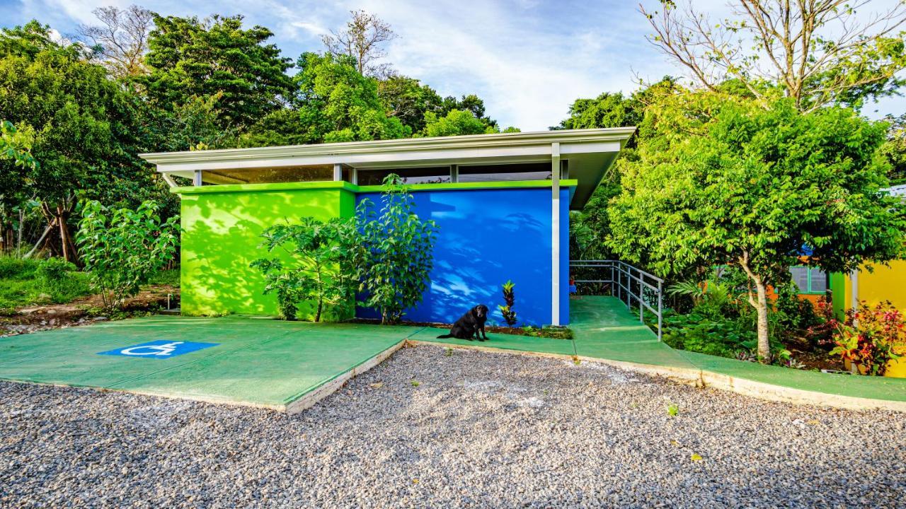 Agutipaca Bungalows Bagaces 外观 照片