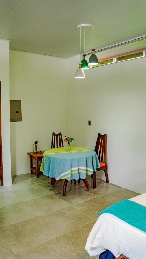 Agutipaca Bungalows Bagaces 外观 照片