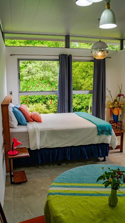 Agutipaca Bungalows Bagaces 外观 照片