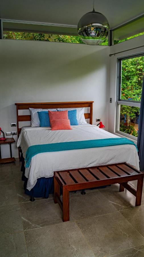 Agutipaca Bungalows Bagaces 外观 照片