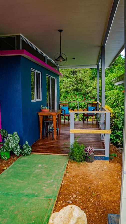 Agutipaca Bungalows Bagaces 外观 照片