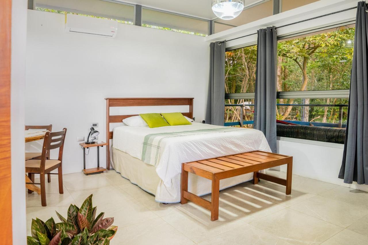 Agutipaca Bungalows Bagaces 外观 照片