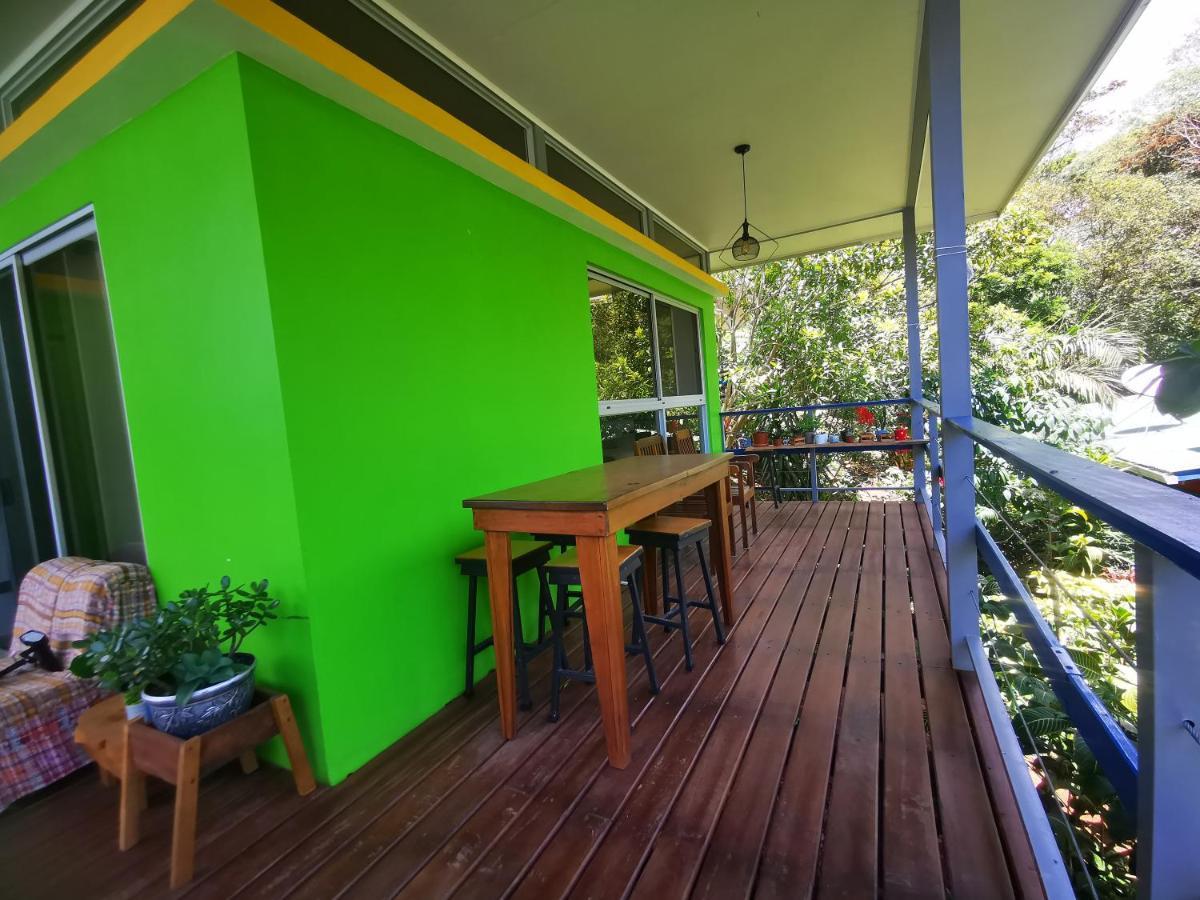 Agutipaca Bungalows Bagaces 外观 照片