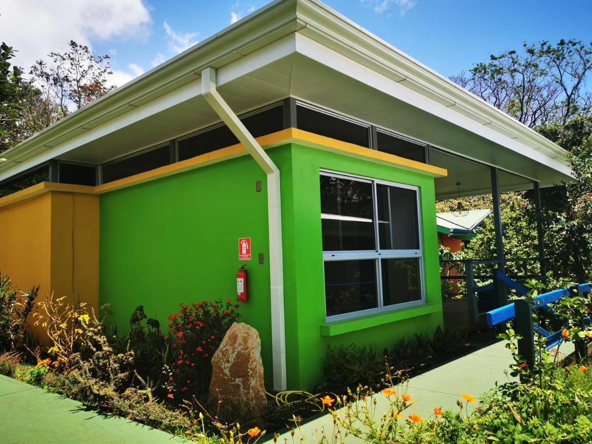 Agutipaca Bungalows Bagaces 外观 照片