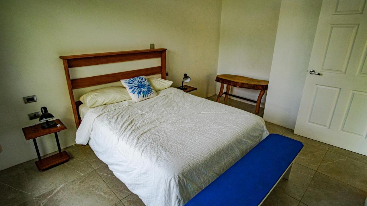 Agutipaca Bungalows Bagaces 外观 照片