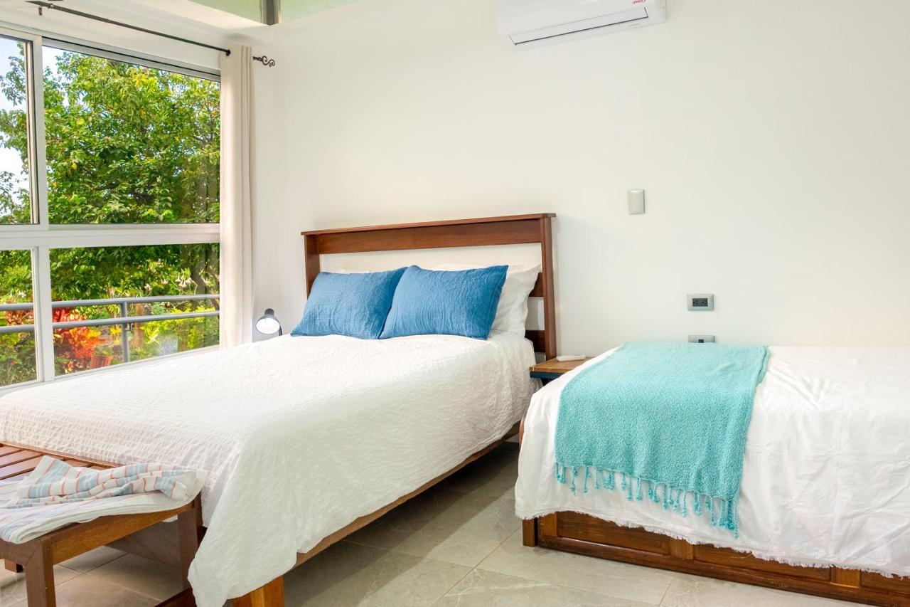 Agutipaca Bungalows Bagaces 外观 照片