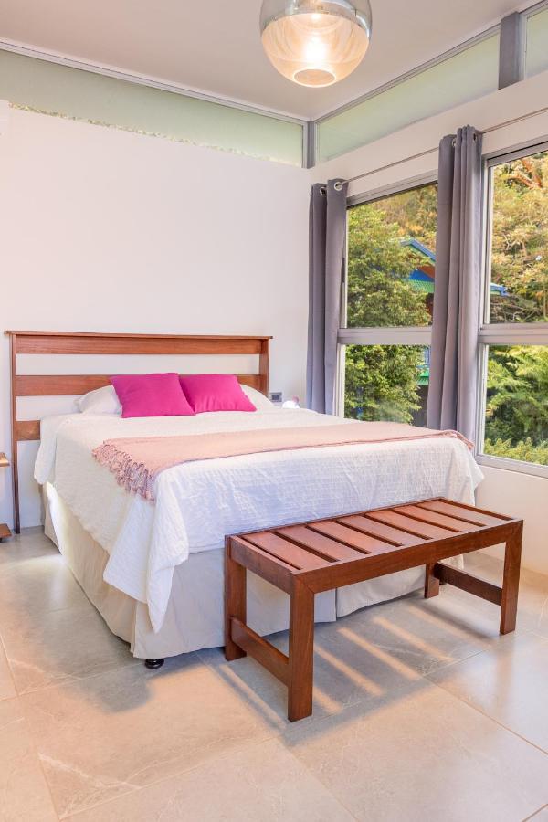 Agutipaca Bungalows Bagaces 外观 照片