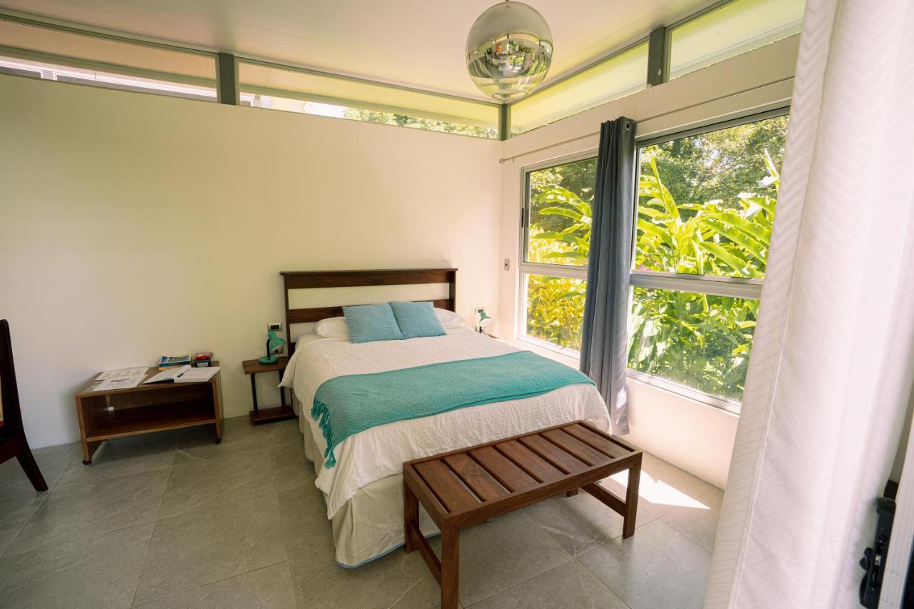 Agutipaca Bungalows Bagaces 外观 照片