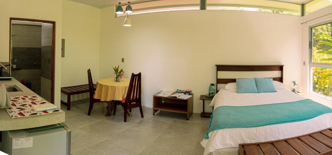 Agutipaca Bungalows Bagaces 外观 照片