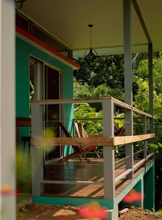 Agutipaca Bungalows Bagaces 外观 照片