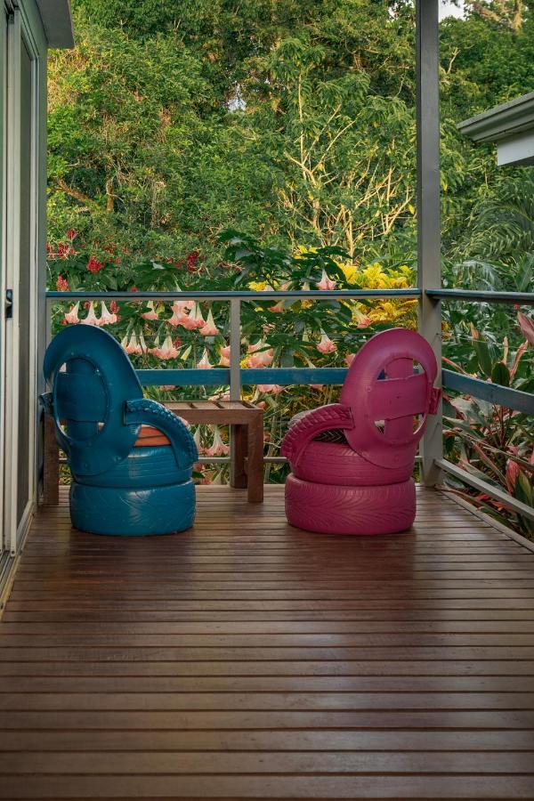 Agutipaca Bungalows Bagaces 外观 照片