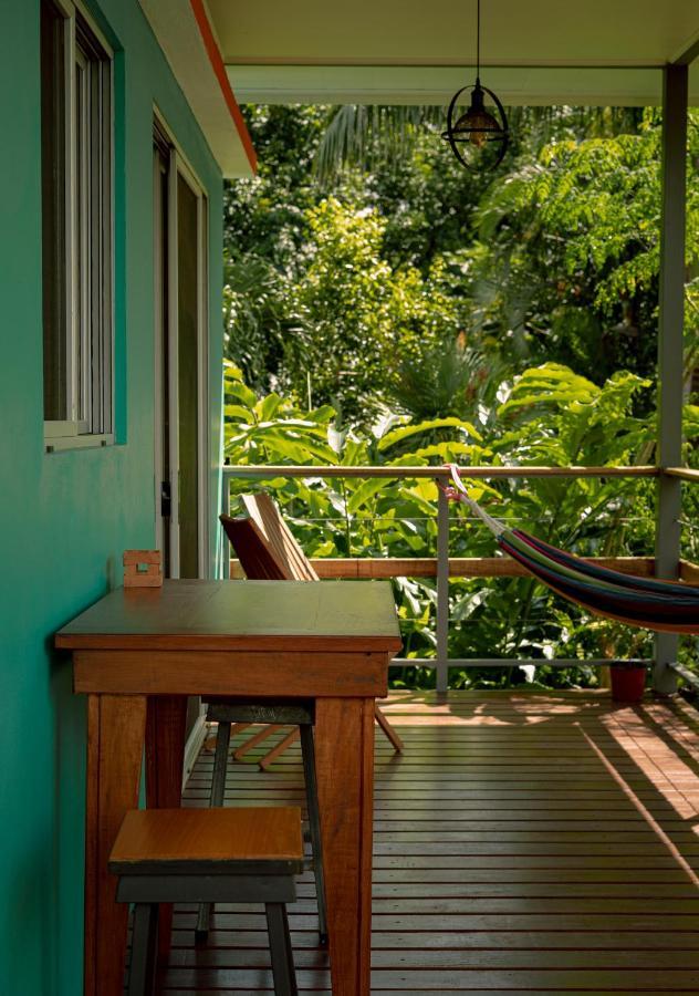 Agutipaca Bungalows Bagaces 外观 照片