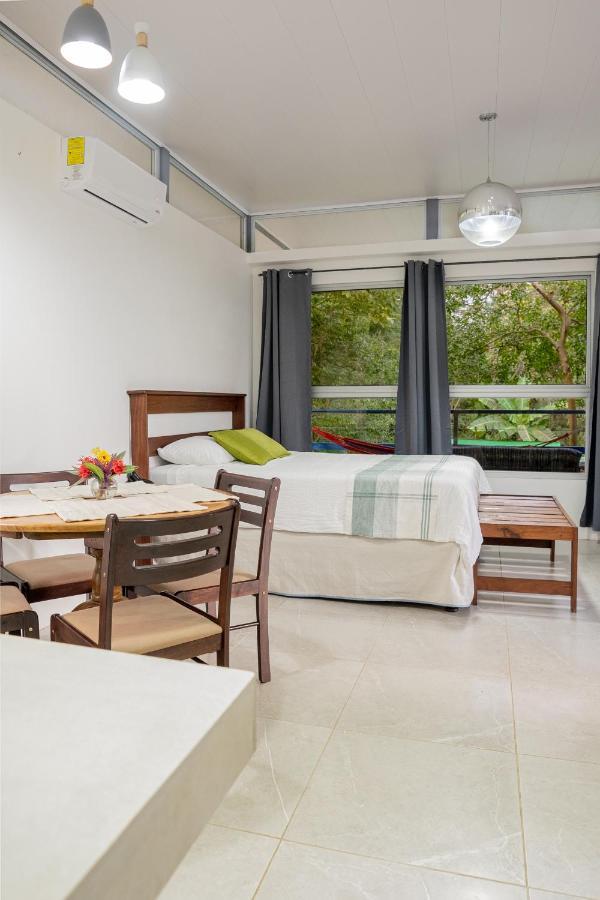 Agutipaca Bungalows Bagaces 外观 照片