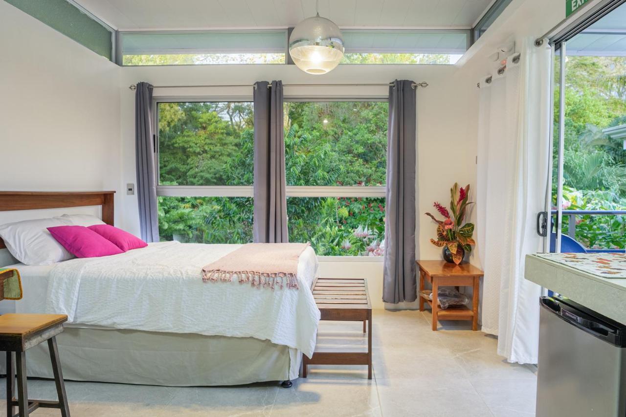 Agutipaca Bungalows Bagaces 外观 照片
