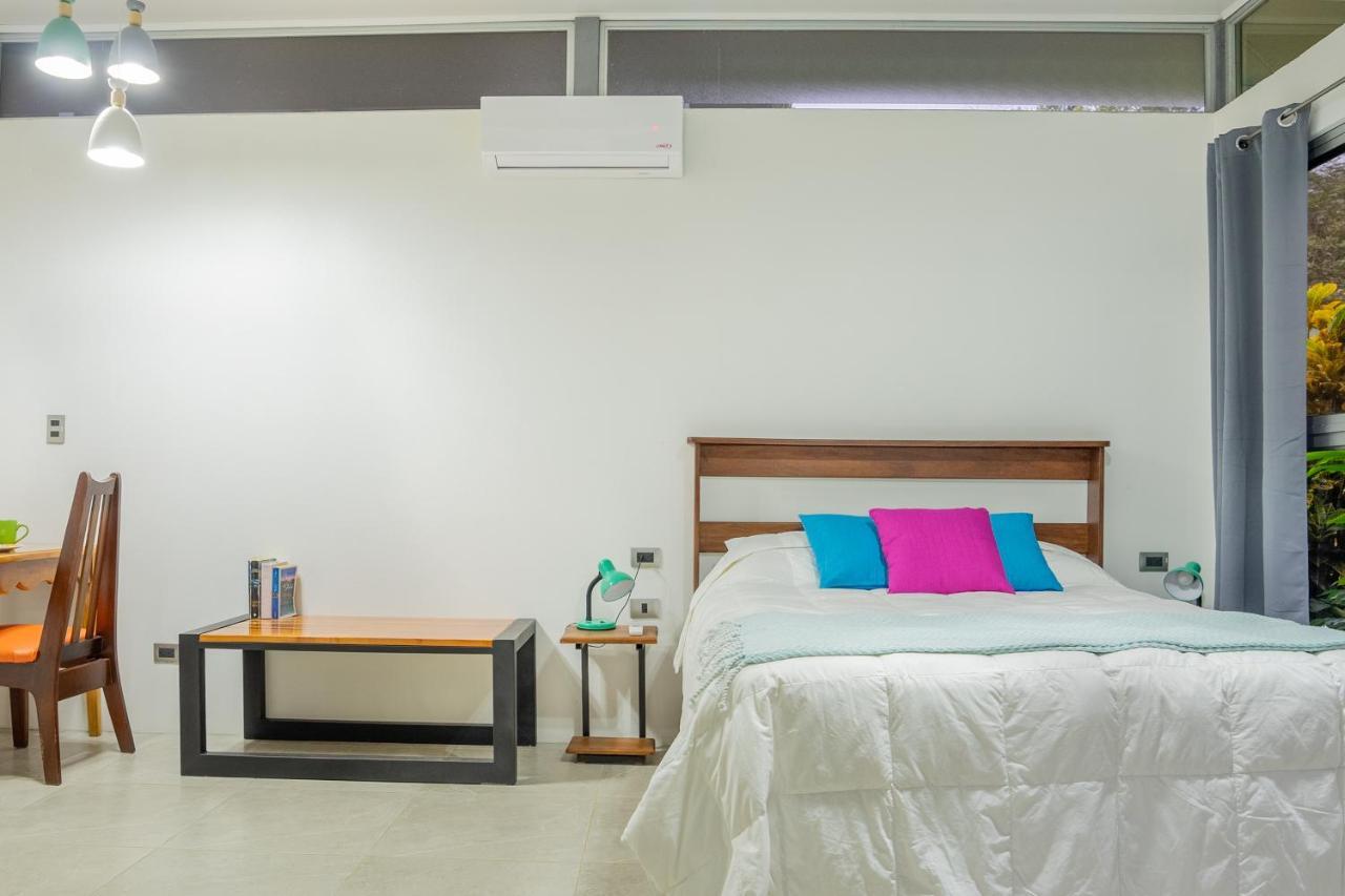 Agutipaca Bungalows Bagaces 外观 照片