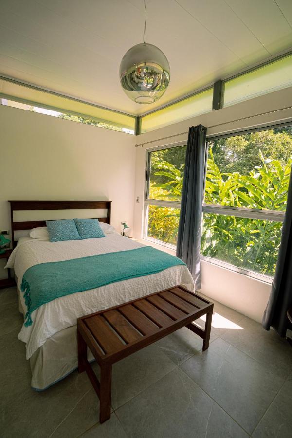 Agutipaca Bungalows Bagaces 外观 照片